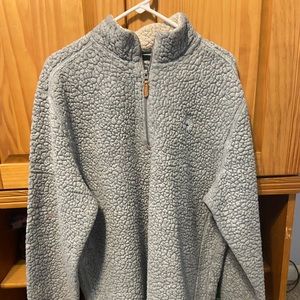 Southern Shirt Pullover XL